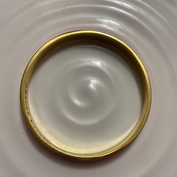 VICTORIA SECRET BUNDLE PINK ENAMEL BANGLE BRACELET and PJ BOTTOM size S BUNDLE - Picture 11 of 15